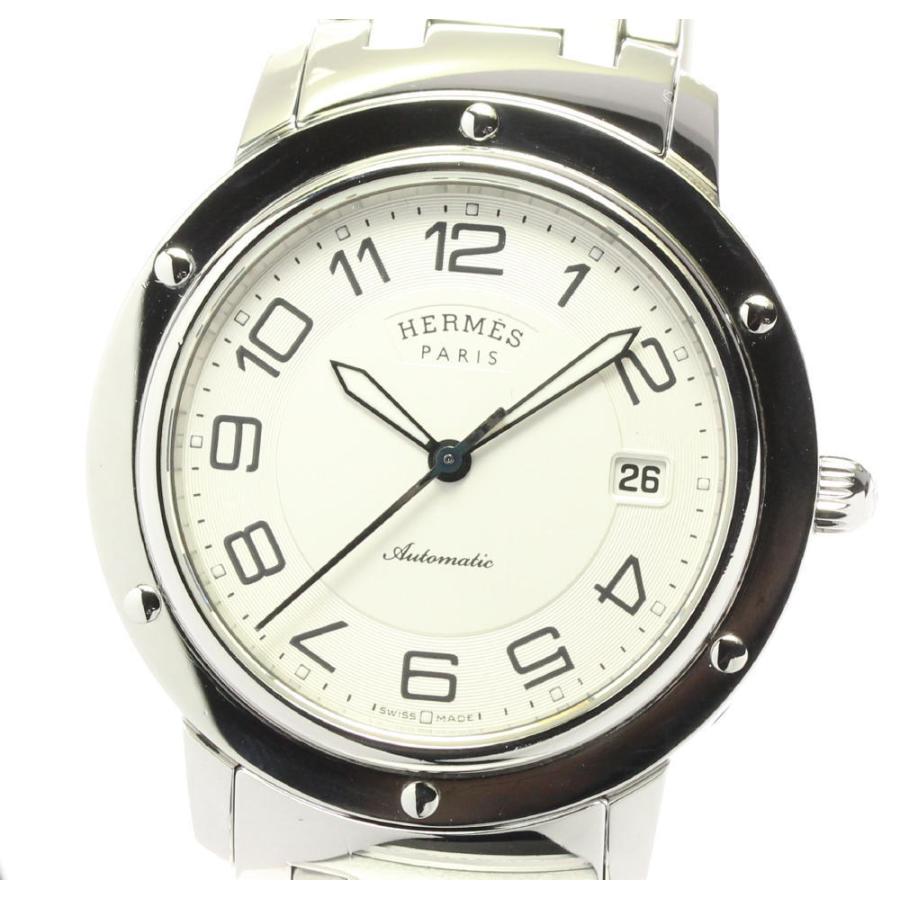 HERMES（エルメス） ☆良品【HERMES】エルメス クリッパー クラシック