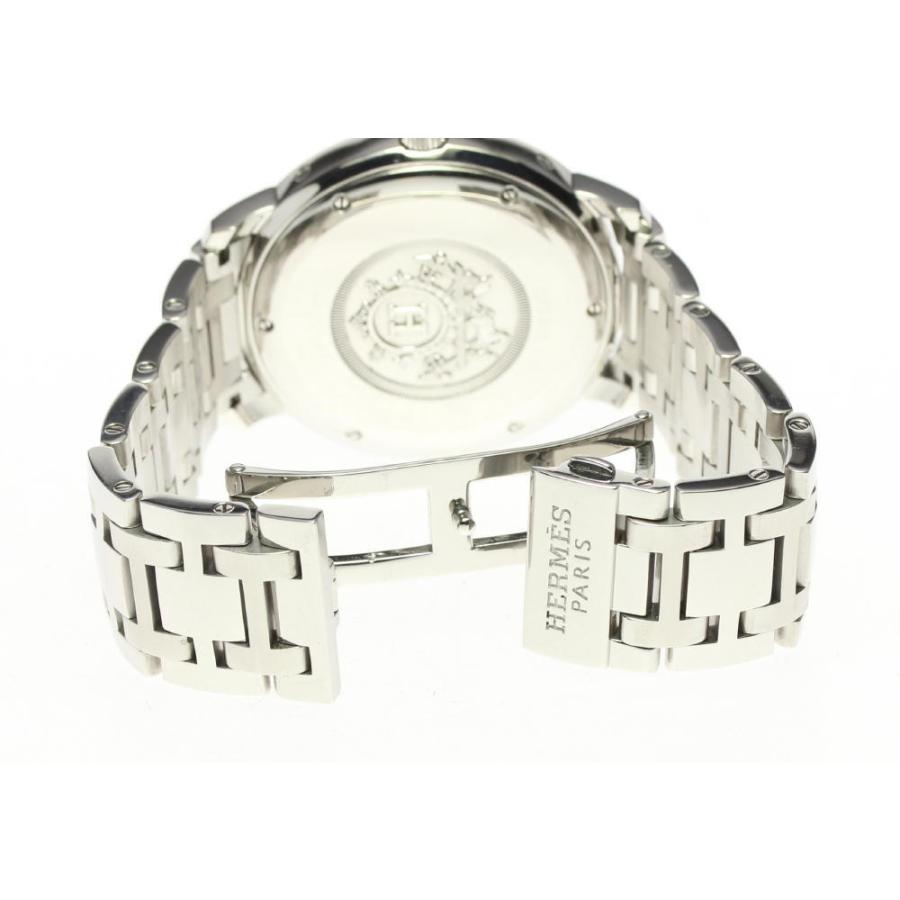 HERMES（エルメス） ☆良品【HERMES】エルメス クリッパー クラシック