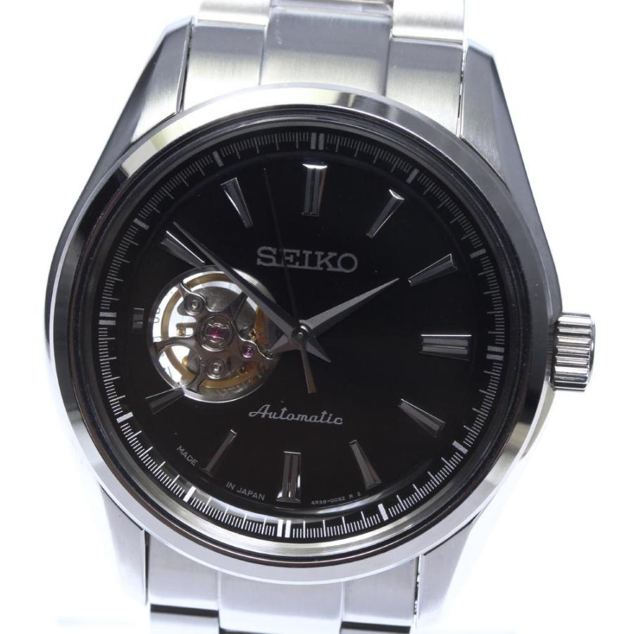 SEIKO（セイコー） ☆美品 箱・保付【SEIKO】セイコー プレサージュ
