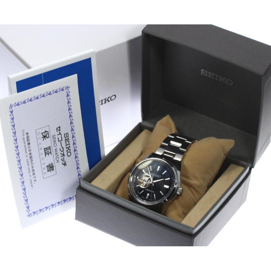 SEIKO（セイコー） ☆美品 箱・保付【SEIKO】セイコー プレサージュ
