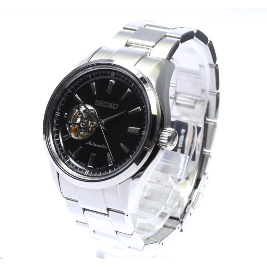 SEIKO（セイコー） ☆美品 箱・保付【SEIKO】セイコー プレサージュ