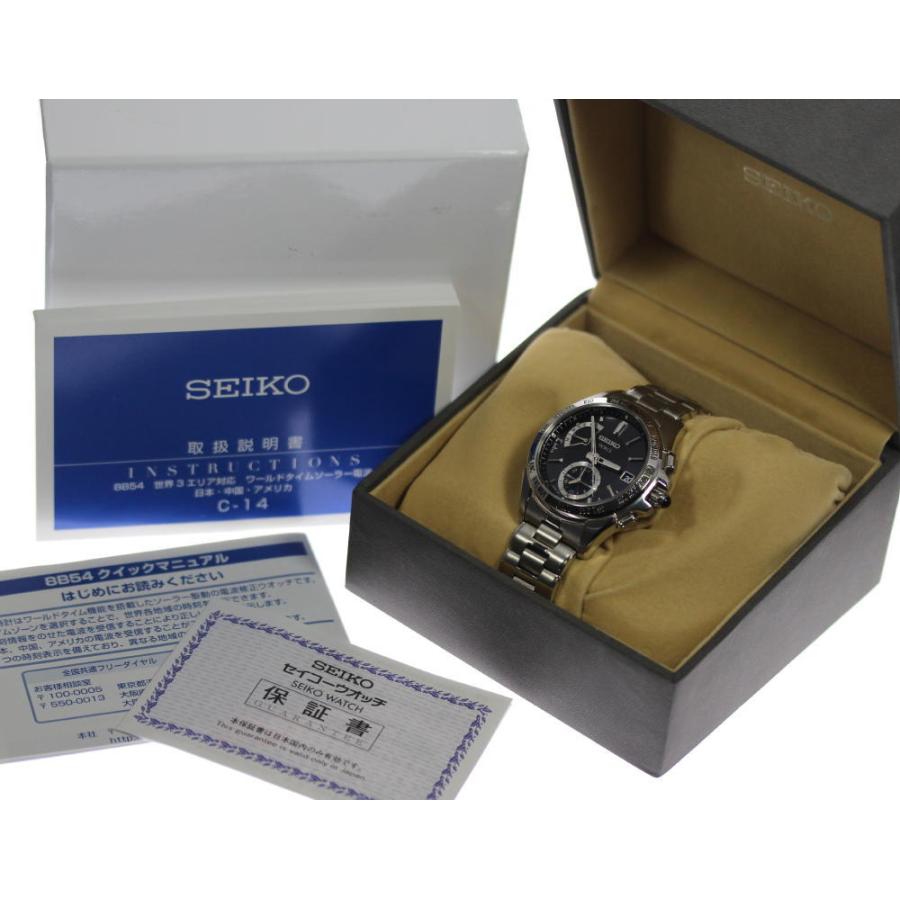 SEIKO（セイコー） ☆美品☆箱保付【SEIKO】セイコー ドルチェ SADA003
