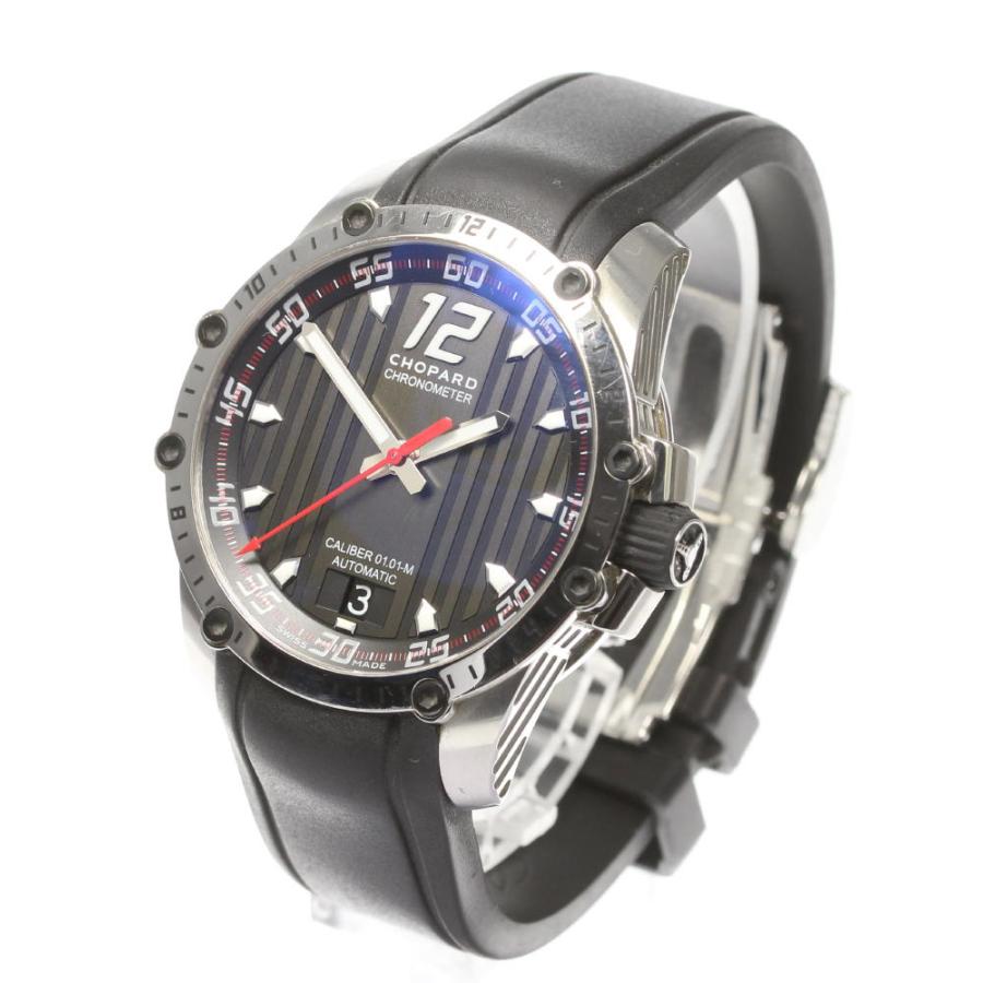 ジカタマゴ!CHOPARD ショパール　クラシックレーシング Chopard（ショパール） ☆良品【Chopard】ショパール クラシック