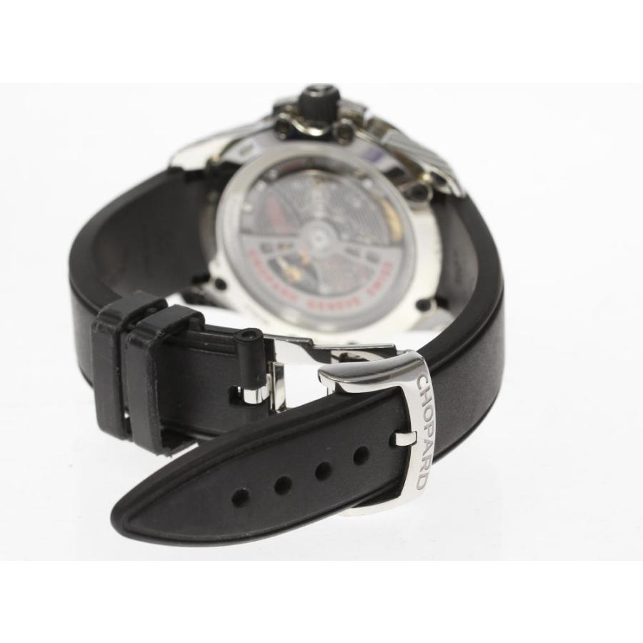 Chopard（ショパール） ☆良品【Chopard】ショパール クラシック