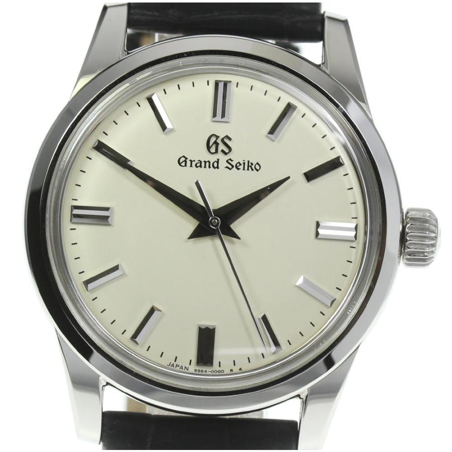 SEIKO（セイコー） ☆美品【SEIKO】セイコー グランドセイコー SBGW231 