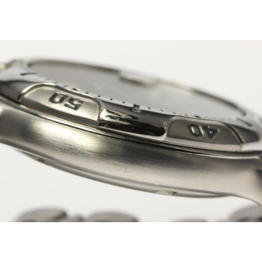 TAG HEUER（タグ・ホイヤー） 【TAG HEUER】タグホイヤー 6000シリーズ