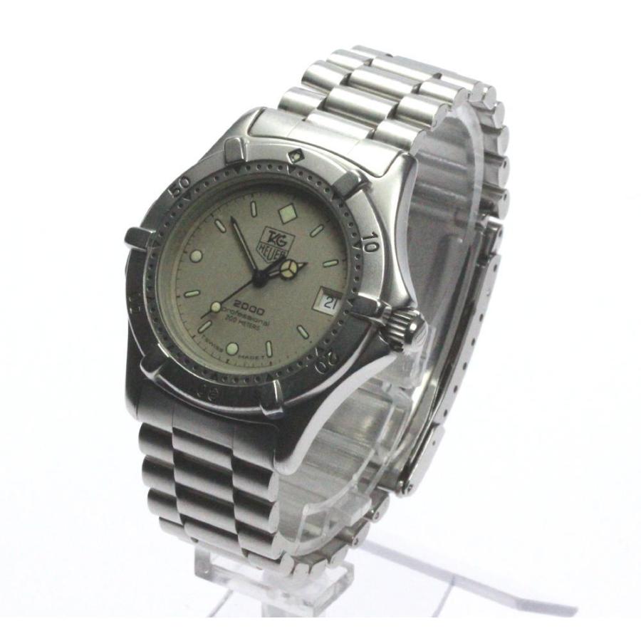 タグホイヤー2000 シリーズ 962.213R プロフェッショナル 200M