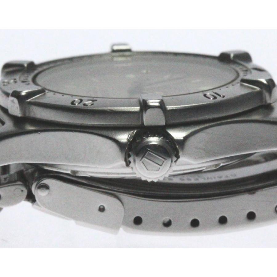 TAG HEUER 【TAG HEUER】タグホイヤー 2000シリーズ 