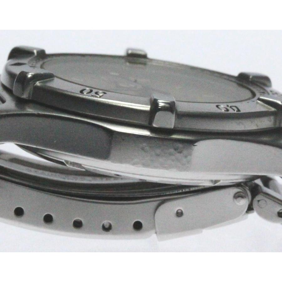 TAG HEUER（タグ・ホイヤー） 【TAG HEUER】タグホイヤー 2000シリーズ
