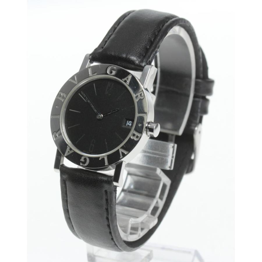 BVLGARI 【BVLGARI】ブルガリ ブルガリブルガリ デイト BB30SLD BVLGARI 【BVLGARI】ブルガリ ブルガリブルガリ デイト BB30SLD