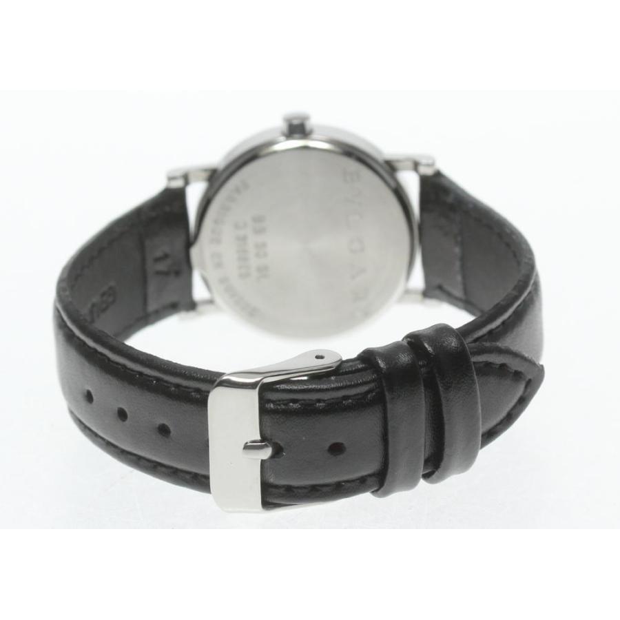 BVLGARI 【BVLGARI】ブルガリ ブルガリブルガリ デイト BB30SLD BVLGARI 【BVLGARI】ブルガリ ブルガリブルガリ デイト BB30SLD