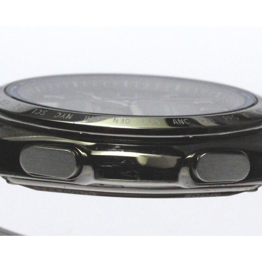 CASIO（カシオ） 【CASIO】カシオ オシアナス OCW-T100TD-1AJF