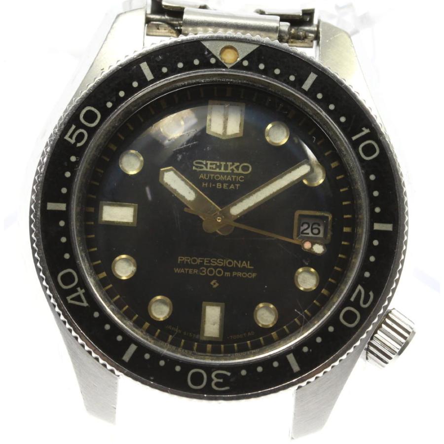 SEIKO（セイコー） ☆訳あり【SEIKO】セイコー プロフェッショナル