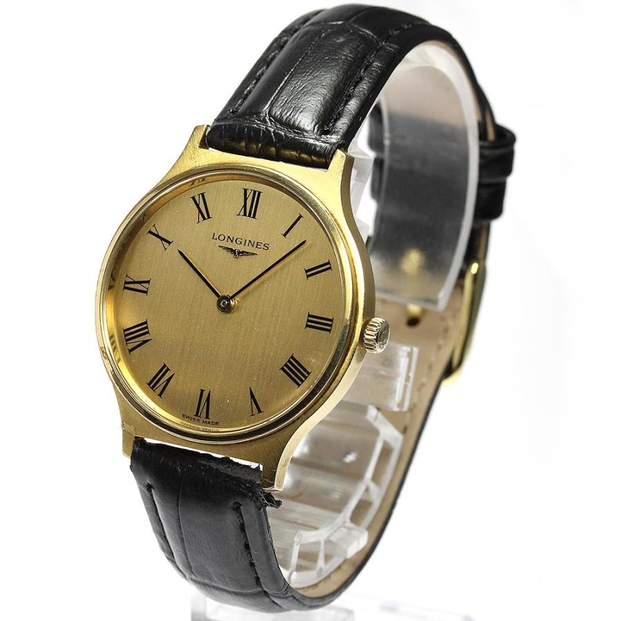 LONGINES（ロンジン） 【LONGINES】ロンジン アンティーク cal.847.4