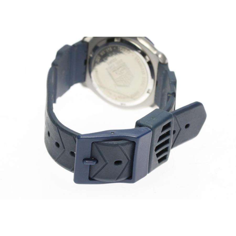 タグホイヤー 371.513 フォーミュラ1 プロフェッショナル 200m TAG HEUER（タグ・ホイヤー） 【TAG HEUER】タグホイヤー フォーミュラ