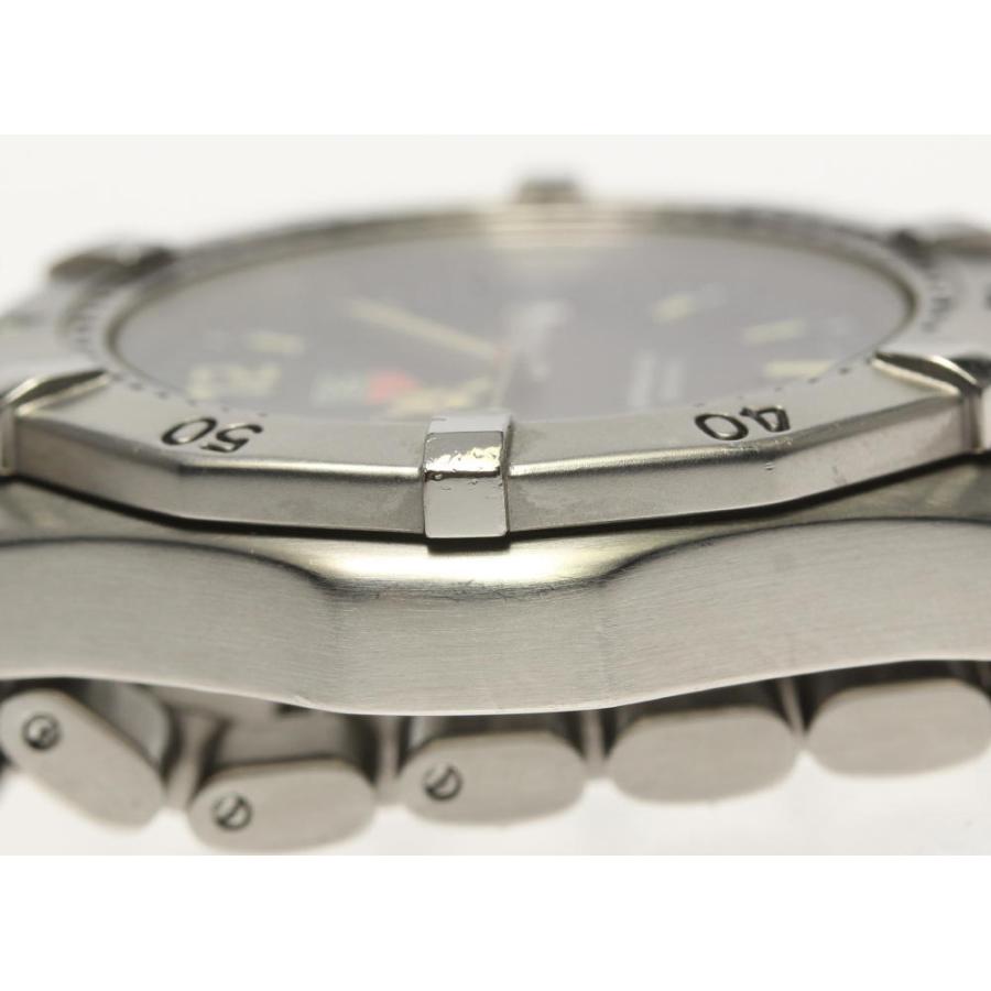 TAG HEUER（タグ・ホイヤー） 【TAG HEUER】タグホイヤー 