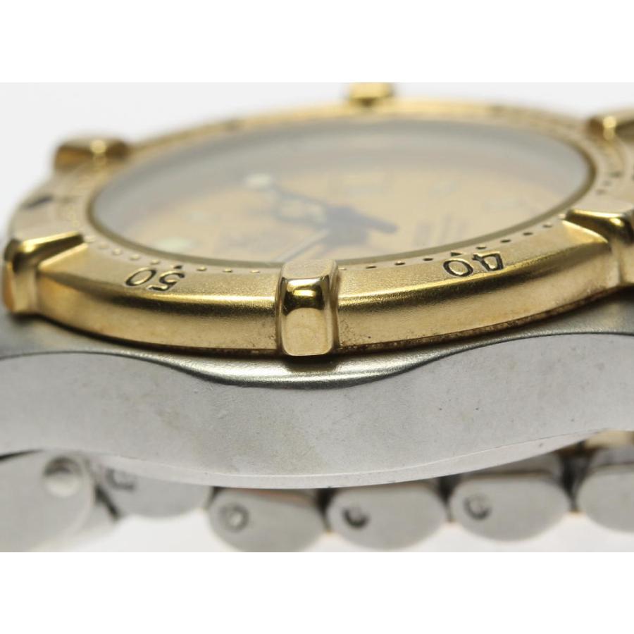 TAG HEUER（タグ・ホイヤー） 【TAG HEUER】タグホイヤー 2000シリーズ