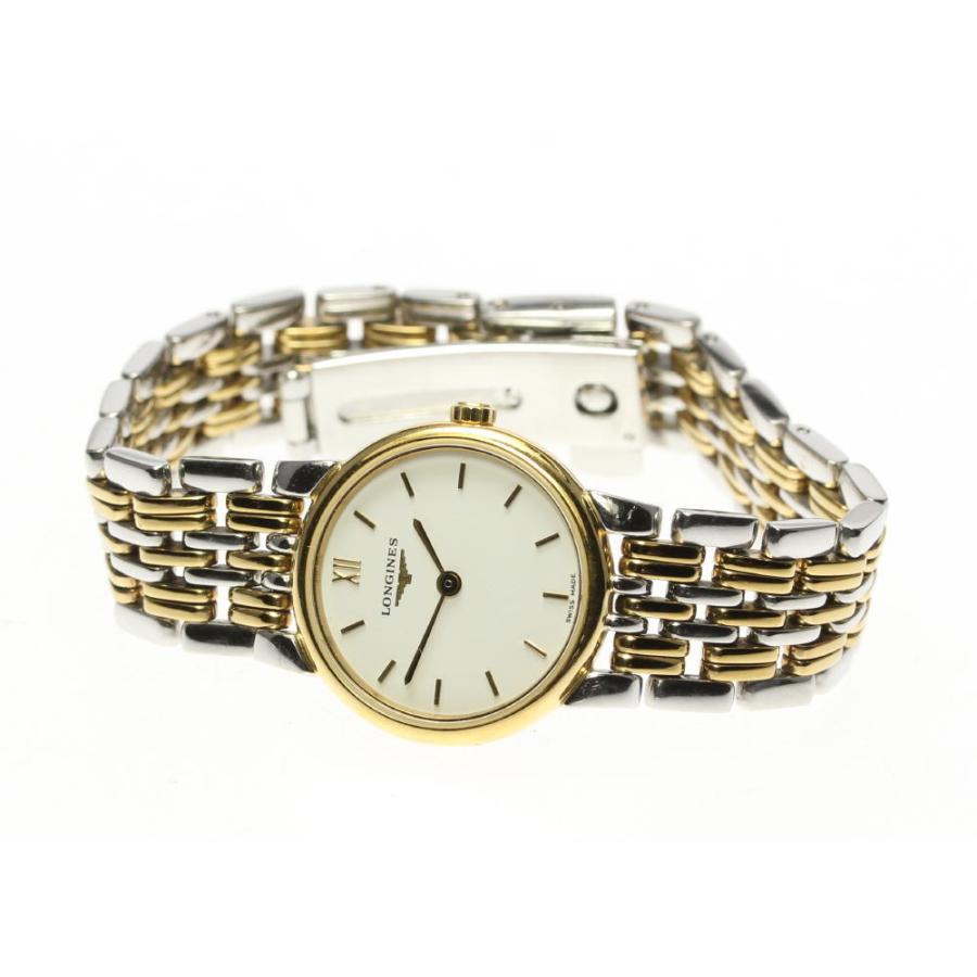 LONGINES（ロンジン） 【LONGINES】ロンジン ラ グランクラシック L5