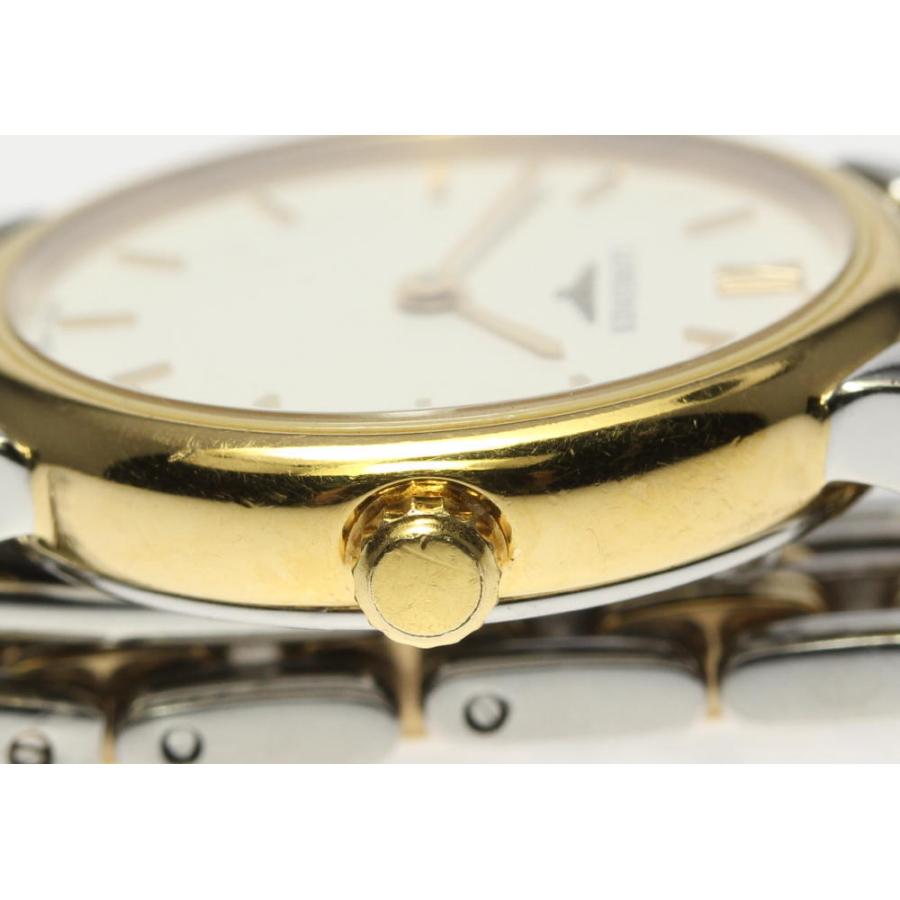 LONGINES（ロンジン） 【LONGINES】ロンジン ラ グランクラシック L5