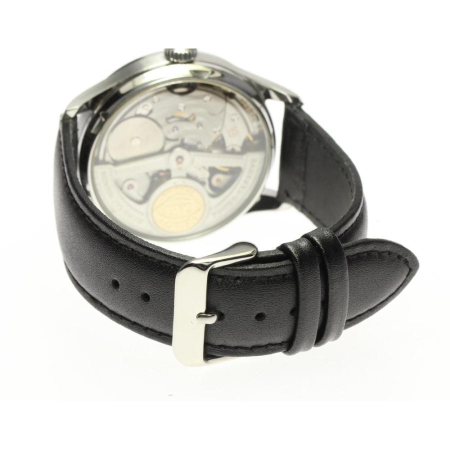 IWC SCHAFFHAUSEN（IWCシャフハウゼン） ☆極美品【IWC】ポルトギーゼ