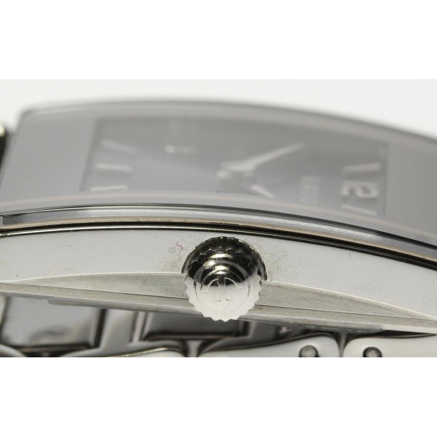RADO ☆良品【RADO】ラドー ダイアスター 153.0488.3 クォーツ