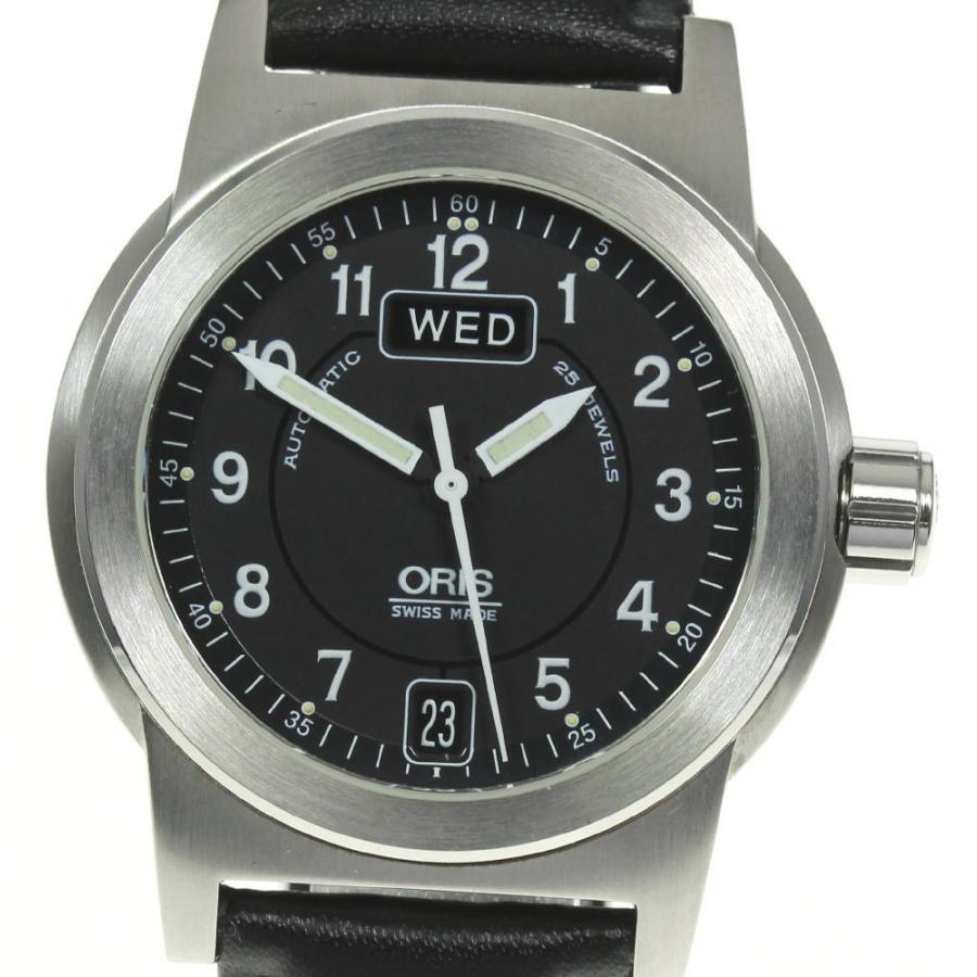ORIS ☆美品 箱・保付【ORIS】オリス ビッグクラウン 7501 ORIS ☆美品 箱・保付【ORIS】オリス ビッグクラウン 7501