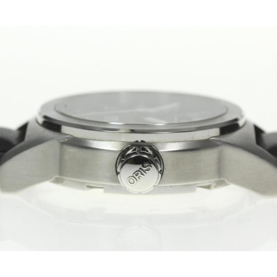 ORIS ☆美品 箱・保付【ORIS】オリス ビッグクラウン 7501 ORIS ☆美品 箱・保付【ORIS】オリス ビッグクラウン 7501