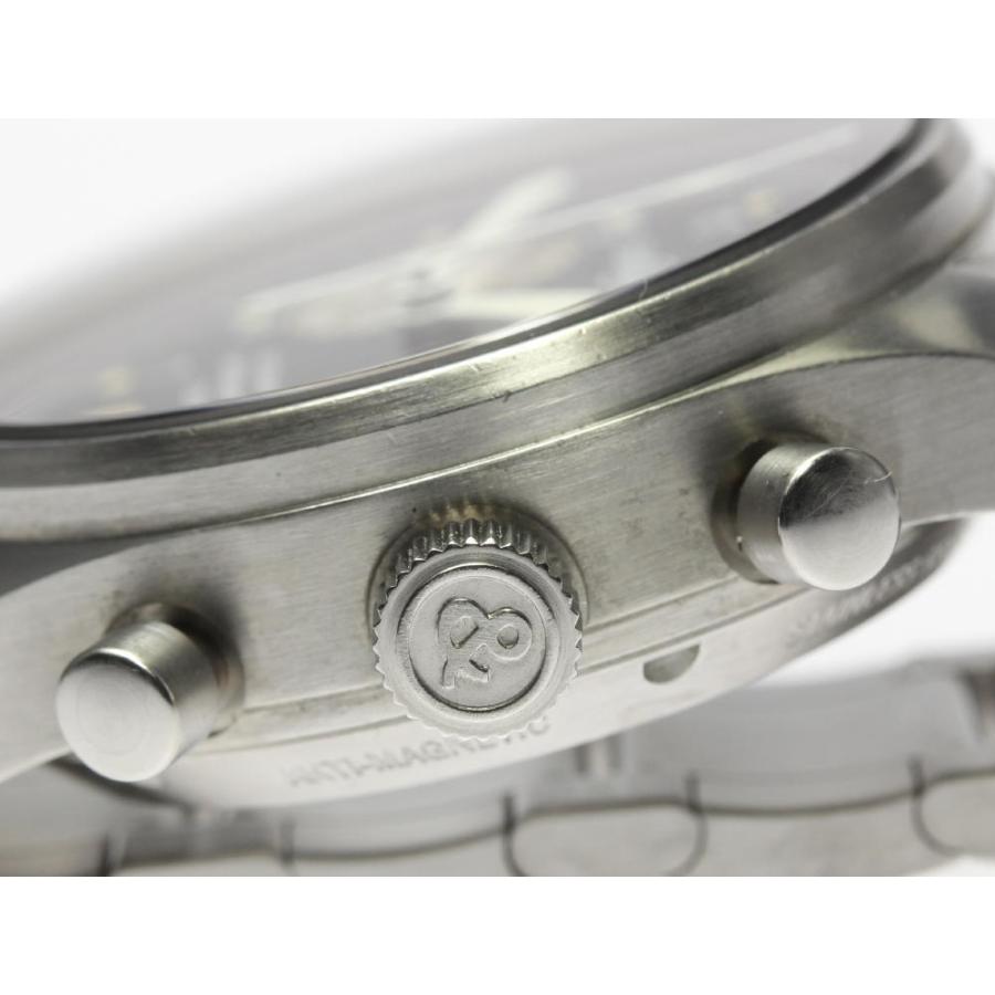 ベル&ロス 【Bell＆Ross】ベル＆ロス ヴィンテージ クロノグラフ 自動