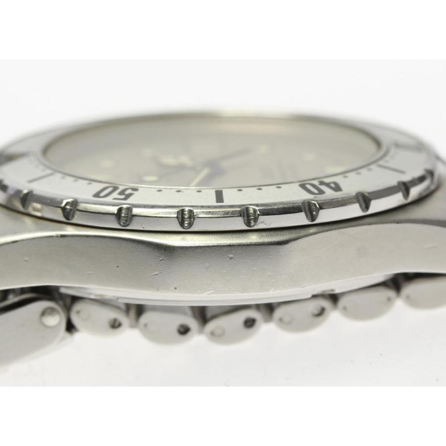 TAG HEUER（タグ・ホイヤー） 【TAG HEUER】タグホイヤー 2000シリーズ