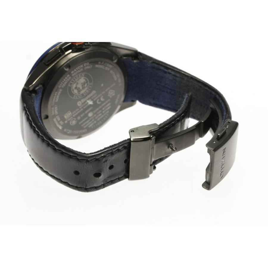 【新品】CITIZEN シチズン BZ1035-09E ソーラー CITIZEN COLLECTION シチズン BZ1035-09E ソーラー 腕時計