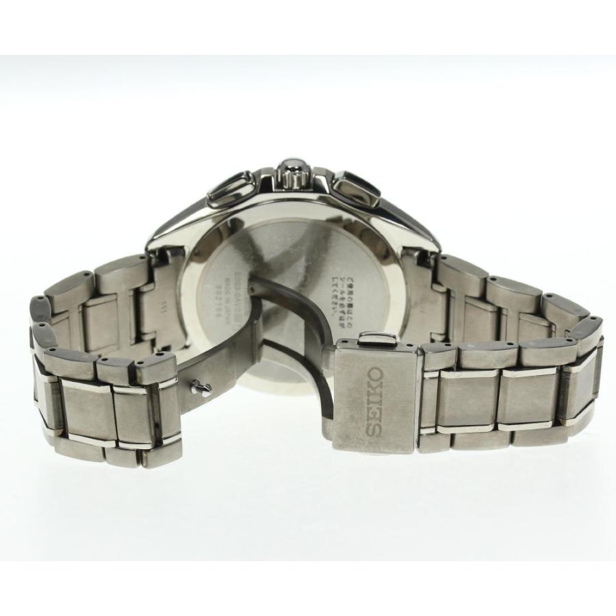 SEIKO（セイコー） ☆美品【SEIKO】セイコー ブライツ デイデイト