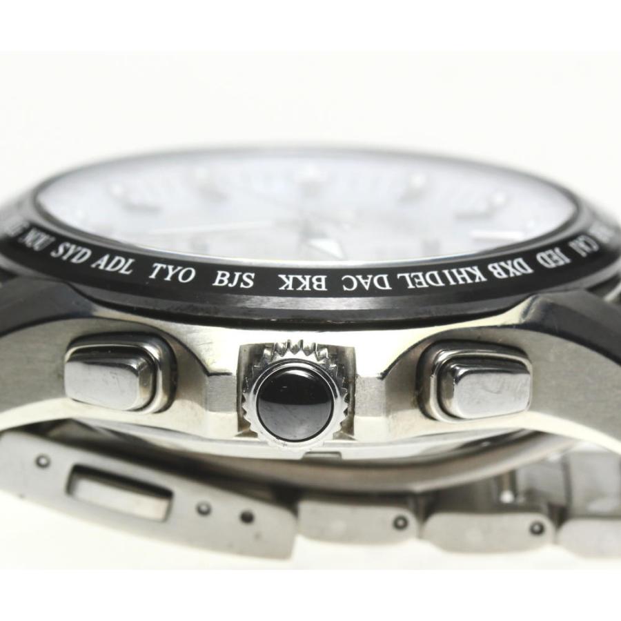 SEIKO 【SEIKO】セイコー アストロン SBXB047/8X53-0AB0-2 GPSソーラー