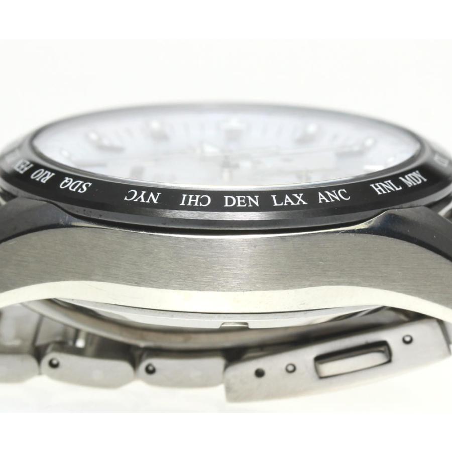 美品 セイコー アストロン SBXB047 8X53-0AB0-2 GPSソーラ 楽天市場】セイコー SEIKO SBXB047/8X53-0AB0-2 アストロン GPS