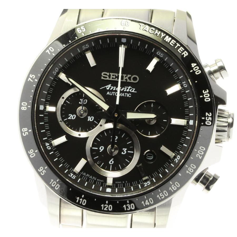 SEIKO（セイコー） ☆良品【SEIKO】セイコー ブライツ アナンタ