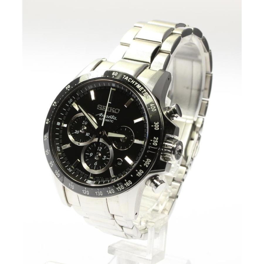 SEIKO（セイコー） ☆良品【SEIKO】セイコー ブライツ アナンタ 