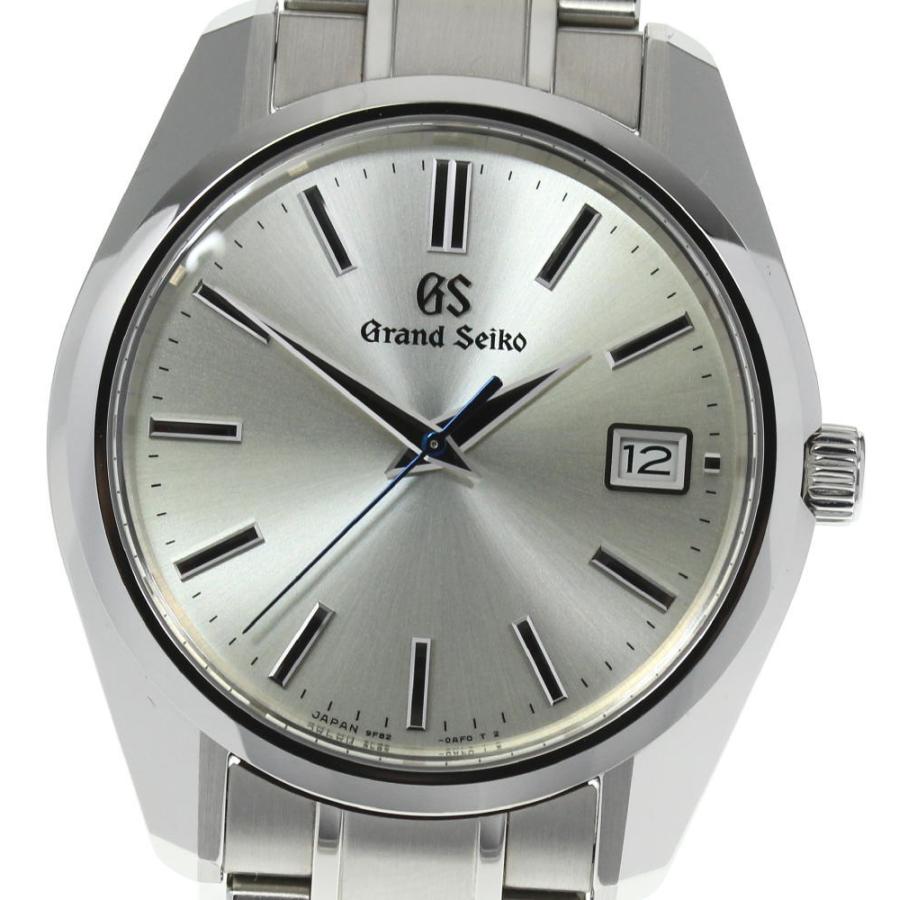 SEIKO（セイコー） ☆良品 箱・保付【SEIKO】セイコー グランド 