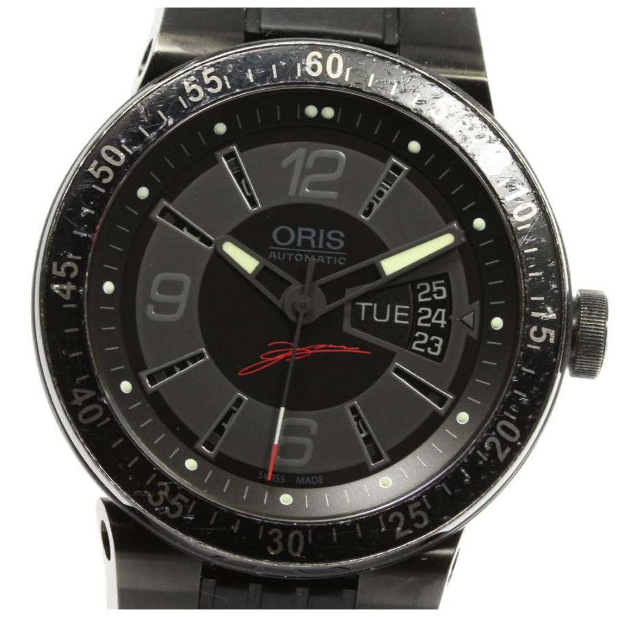 ORIS（オリス） 保付き【ORIS】オリス ウィリアムズ 中嶋一貴
