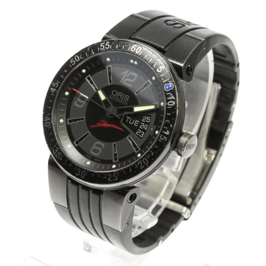 ORIS（オリス） 保付き【ORIS】オリス ウィリアムズ 中嶋一貴