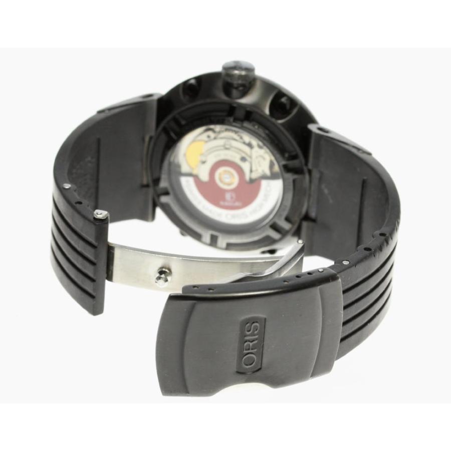 ORIS（オリス） 保付き【ORIS】オリス ウィリアムズ 中嶋一貴