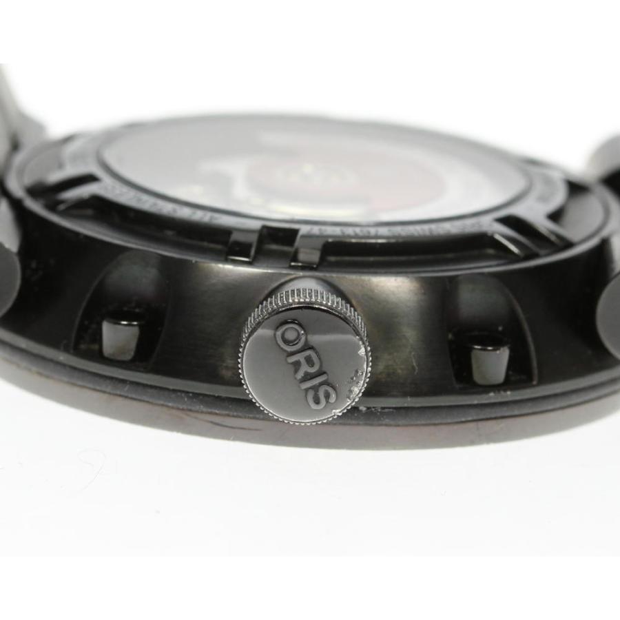 ORIS（オリス） 保付き【ORIS】オリス ウィリアムズ 中嶋一貴