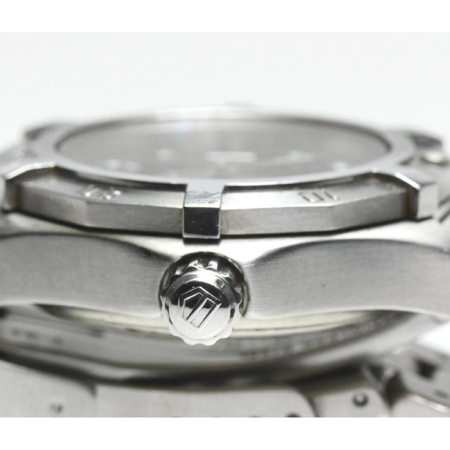 TAG HEUER 【TAG HEUER】タグホイヤー プロフェッショナル200 デイト  