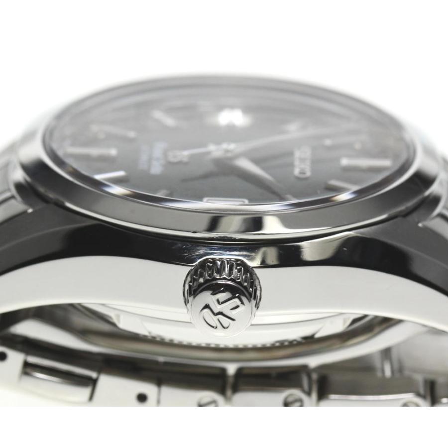 SEIKO（セイコー） ☆良品・箱保付☆【SEIKO】セイコー グランド