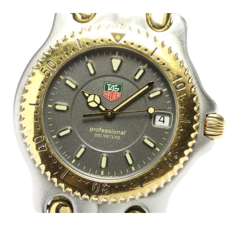 配送員設置送料無料 Heuer タグホイヤー セル デイト Wg11 0 クォーツ メンズ Closer Yahoo ショップ 通販 Yahoo ショッピング 送料無料 Www sciences Africa