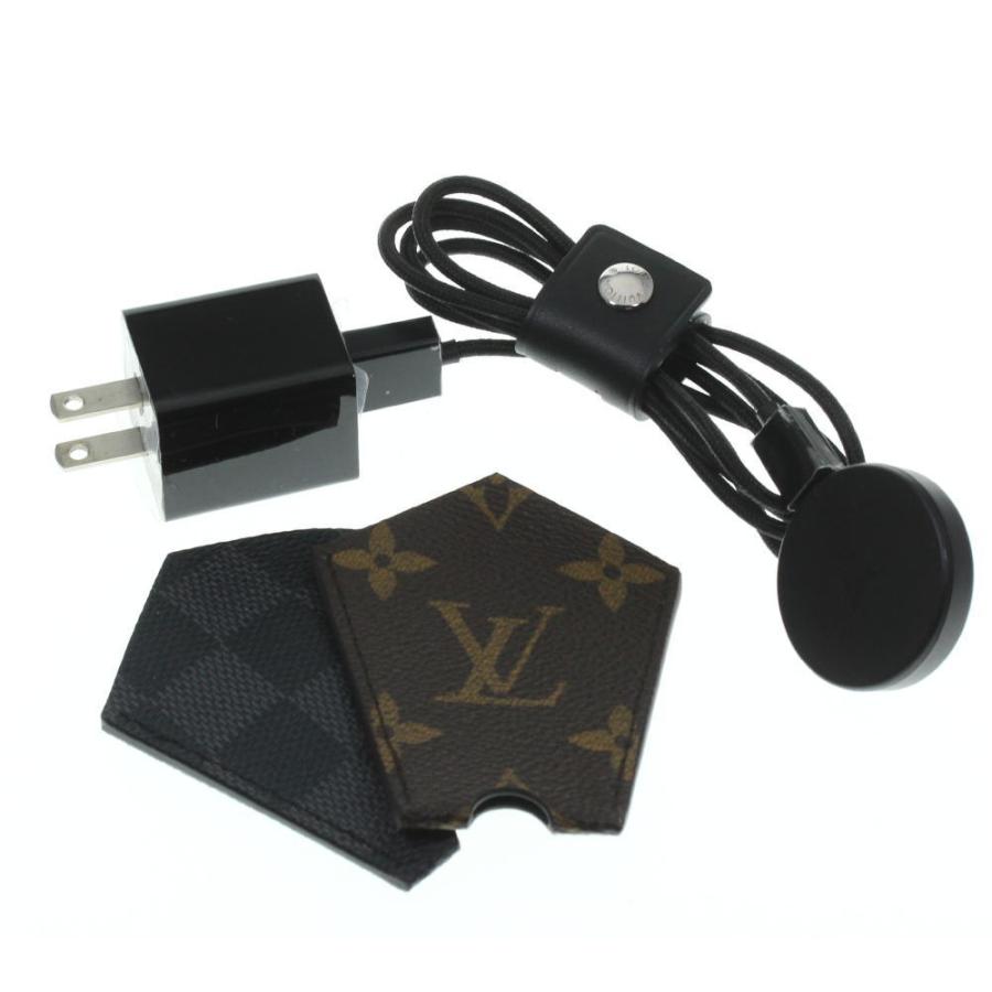LOUIS VUITTON ☆良品 箱保・充電器付【LOUIS VUITTON】ルイ LOUIS VUITTON ☆良品 箱保・充電器付【LOUIS VUITTON】ルイ