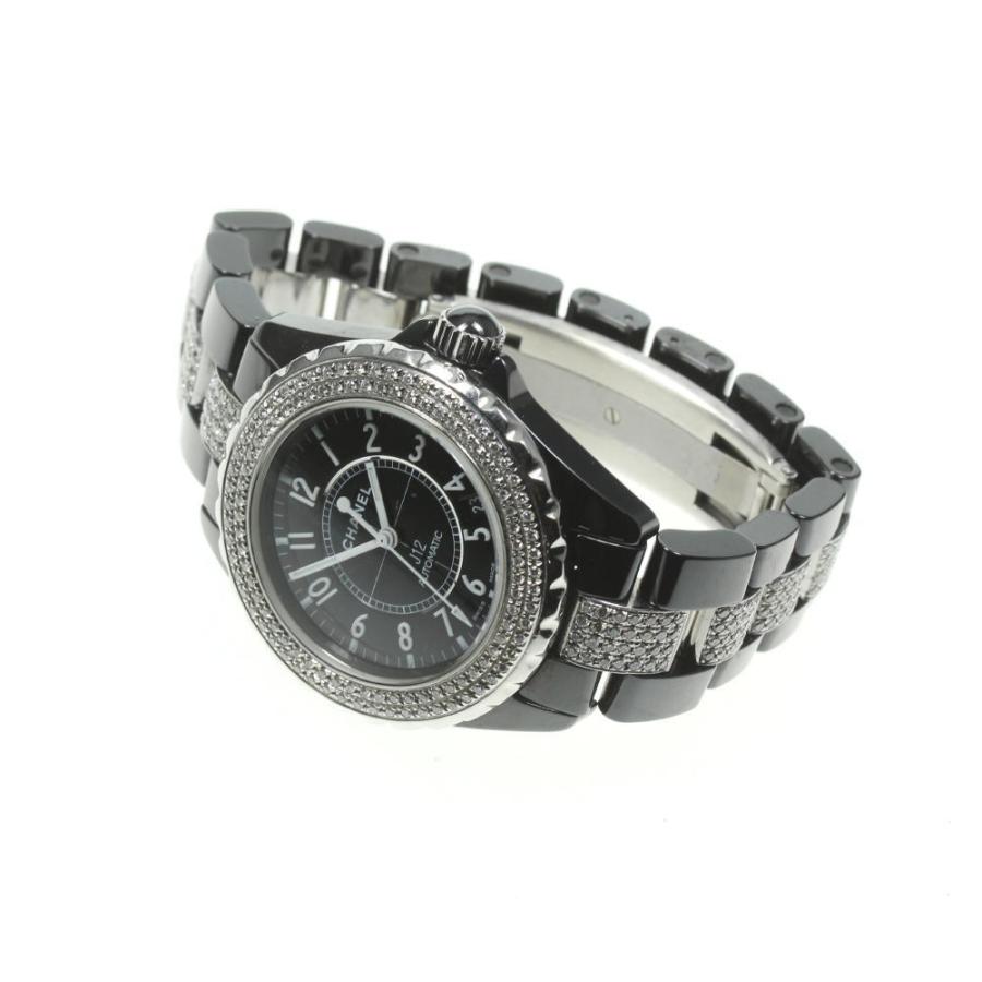 CHANEL（シャネル） 【CHANEL】シャネル J12 H0685 アフターダイヤ