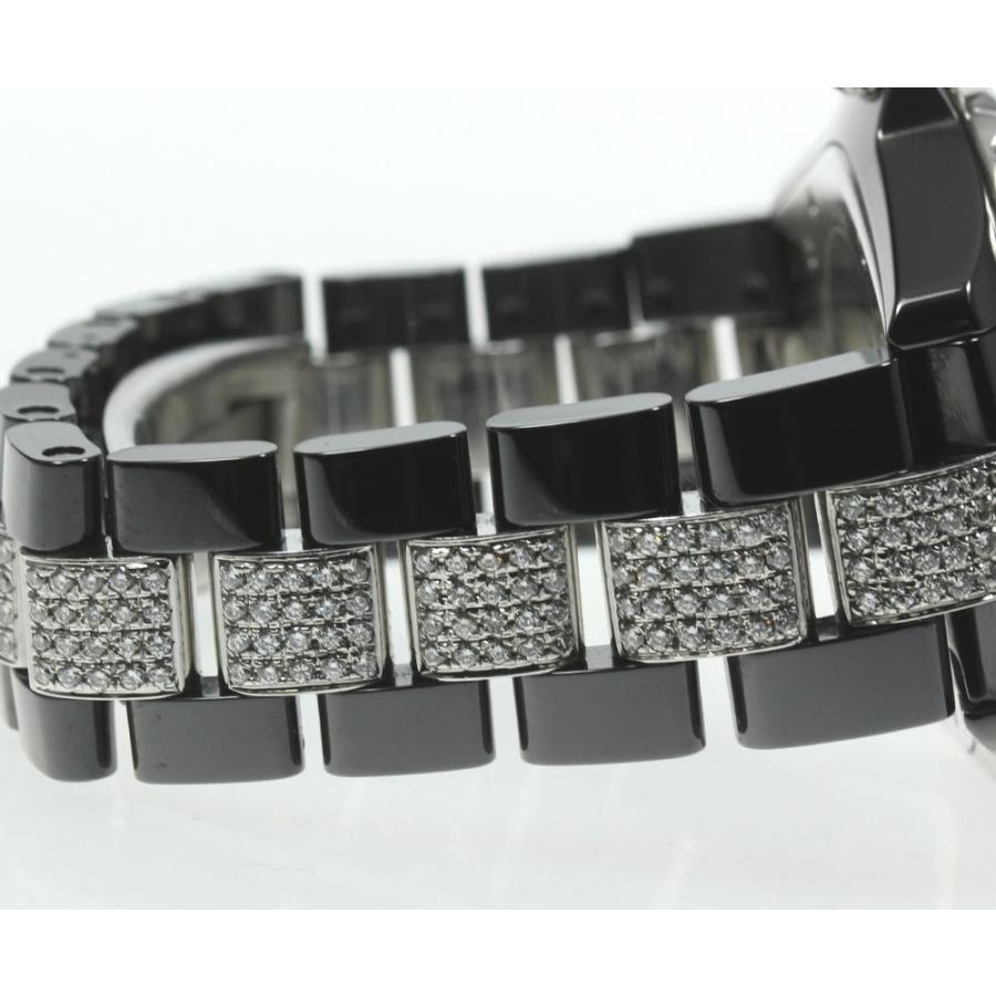 CHANEL（シャネル） 【CHANEL】シャネル J12 H0685 アフターダイヤ
