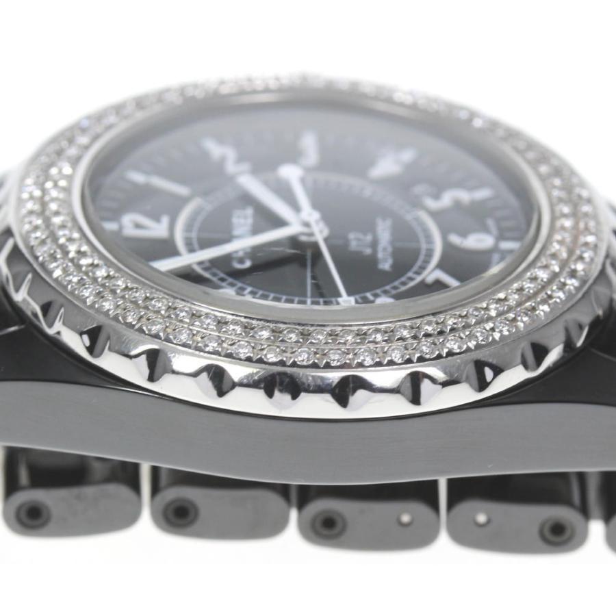 CHANEL（シャネル） 【CHANEL】シャネル J12 H0685 アフターダイヤ