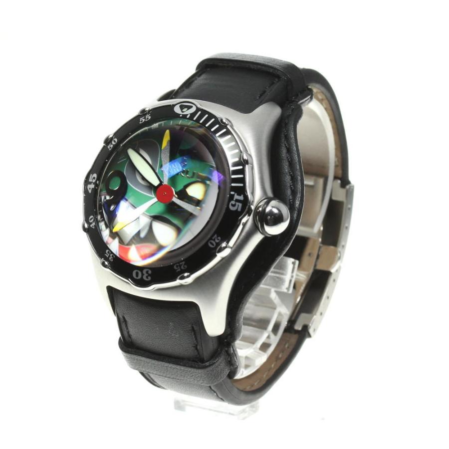 CORUM（コルム） ☆美品 箱・保付【CORUM】コルム バブル ダイブ 