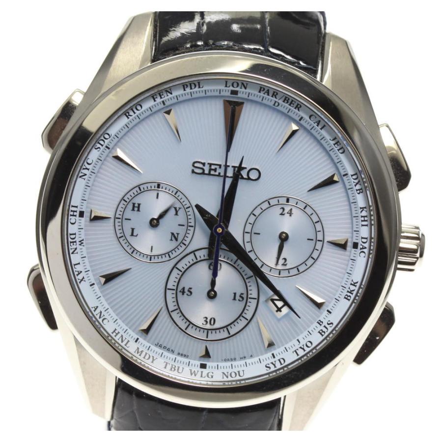 SEIKO ブライツフライトエキスパートSAGA215