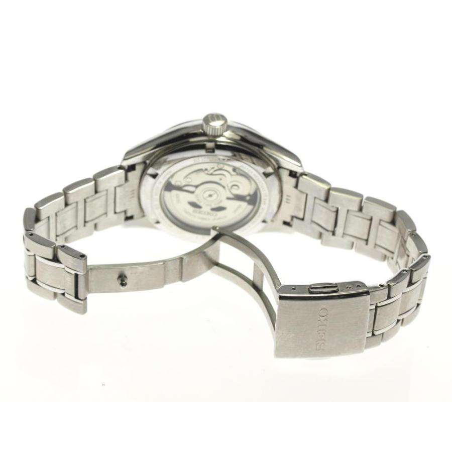 SEIKO（セイコー） 【SEIKO】セイコー プレサージュ デイト 6R15-02F0